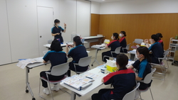 R6新人看護師紹介4