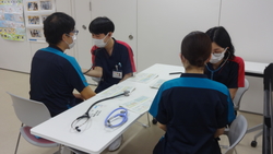 R6新人看護師紹介2