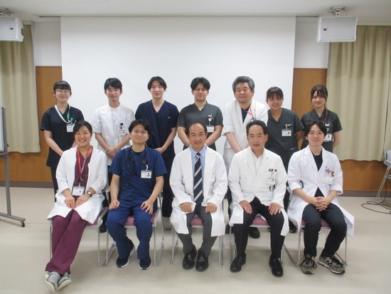 第35回出張指導を開催しました