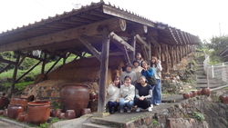 リフレッシュ研修の様子4