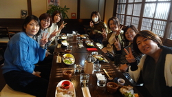 リフレッシュ研修の様子5