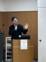 第37回出張指導 今井伸医師