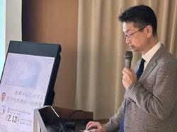 育成塾Vol.23 山崎修医師