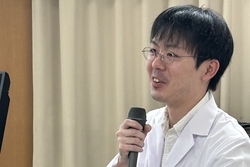 第17回石見銀山医学会 桑原翔大 氏