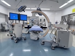 外科用イメージング装置2