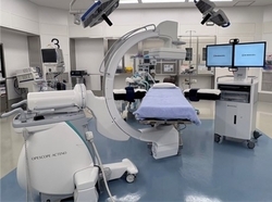 外科用イメージング装置