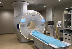MRI検査室