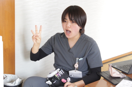 池田診療所お話し会