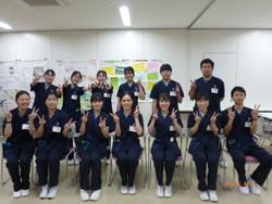 R7新人看護師 R7新人看護師