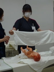 2025助産師体験2 2025助産師体験2