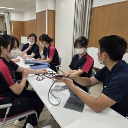 2025看護体験5 2025看護体験5