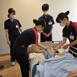 2025看護体験3 2025看護体験3