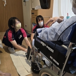 2025看護体験2 2025看護体験2