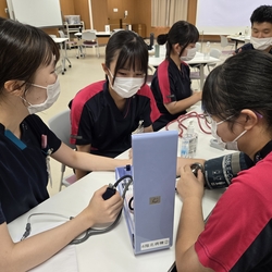 2025看護体験6 2025看護体験6