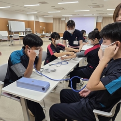 2025看護体験7 2025看護体験7