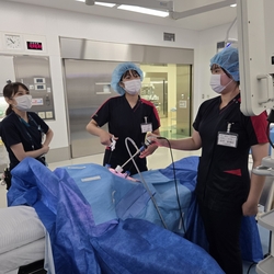 2025看護体験9 2025看護体験9