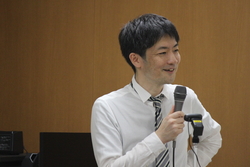 講師柴垣広太郎医師