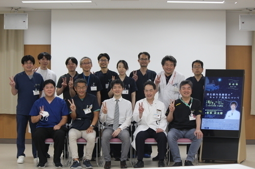 【育成塾Vol.2４】開催しました