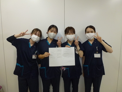 3か月フォローアップ研修