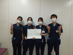 3か月フォローアップ研修