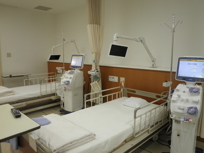 透析センター2