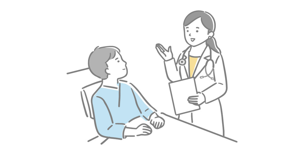 入院のご案内