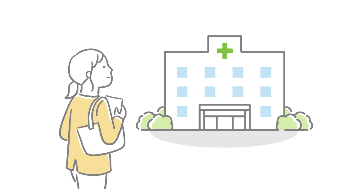 面会についてのご案内