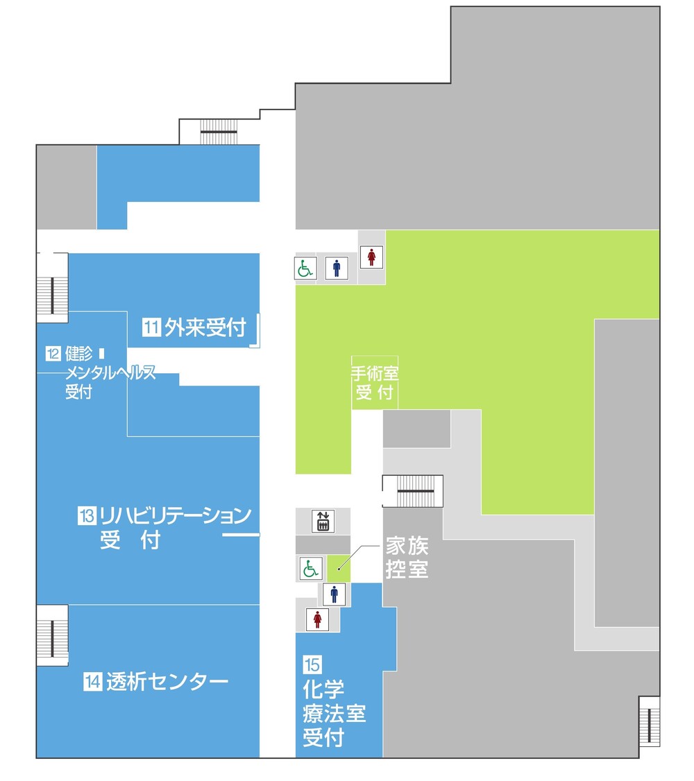 ２階