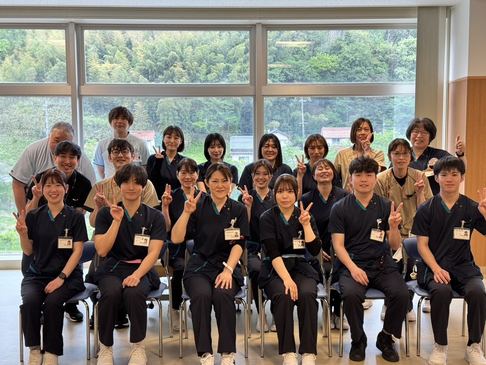 集合写真