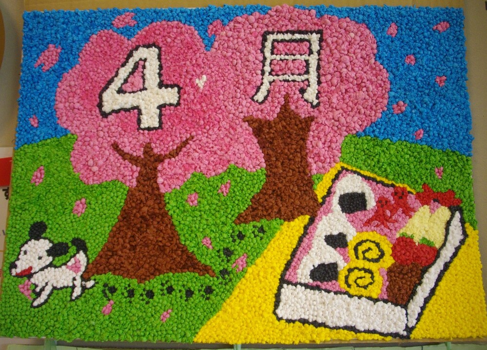 患者さん作品 (2)