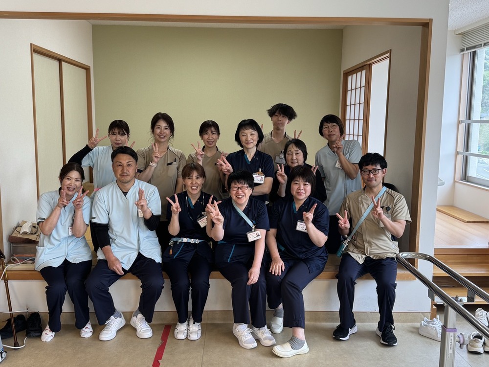 集合写真