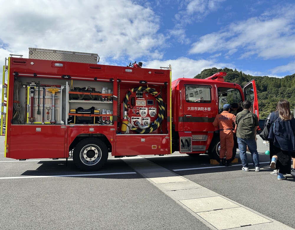 消防車_5801