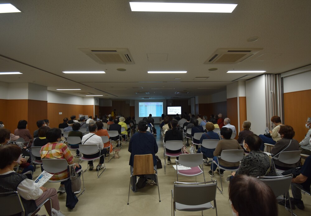 講演会様子_0439