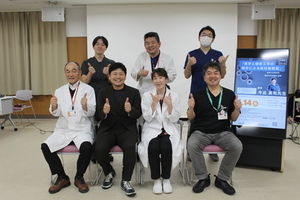 【育成塾Vol.2２】開催しました2