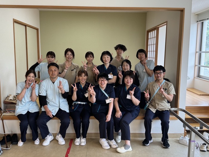 集合写真