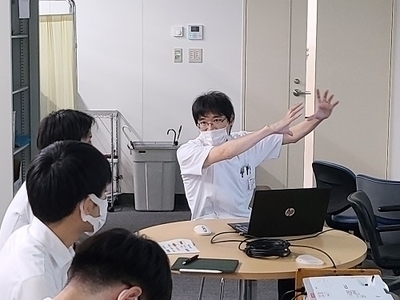 総合医セミナー 豪華2本立て!