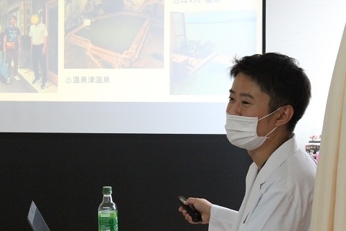 池田診療所お話し会