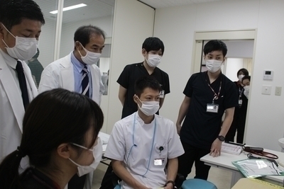 第32回出張指導を開催しました