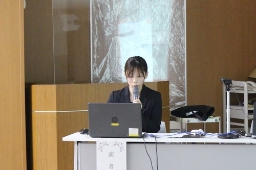 第11回石見銀山医学会を開催しました