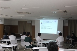 第27回出張指導を開催しました