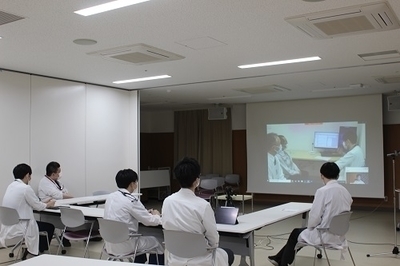 第28回出張指導を開催しました