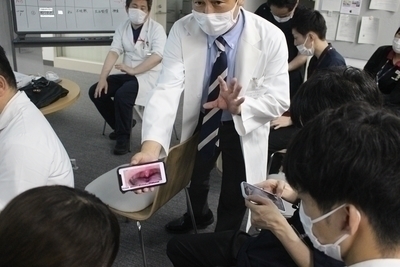 第32回出張指導を開催しました