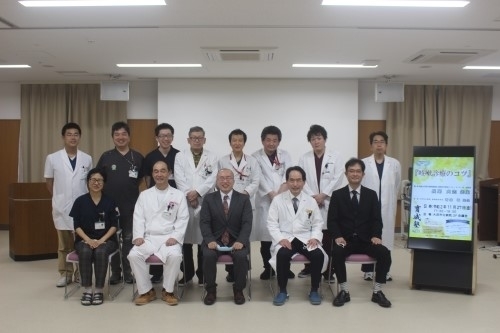 第11回 育成塾を開催しました