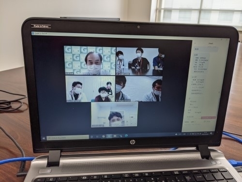 第26回出張指導を開催しました