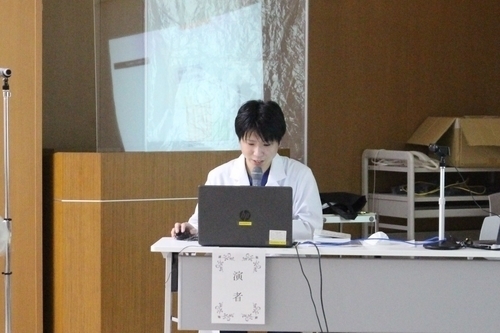第11回石見銀山医学会を開催しました
