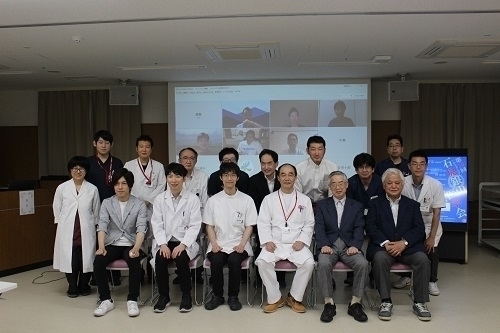 第10回石見銀山医学会を開催しました