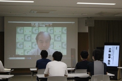 第26回出張指導を開催しました