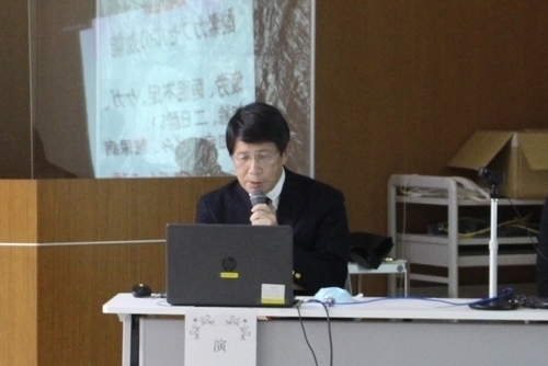 第11回石見銀山医学会を開催しました