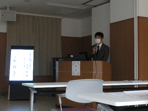 第13回石見銀山医学会を開催しました