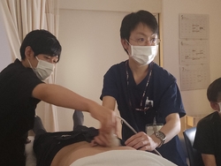 研修の様子